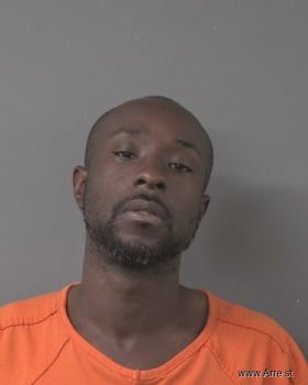 Maurice Brian Graham Mugshot