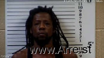 Maurice Antwan Graham Mugshot