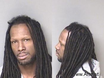 Maurice Antonia Graham Mugshot