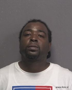 Maurice Antwan Greene Mugshot