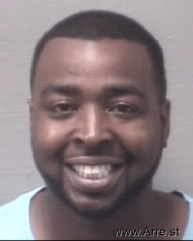 Maurice Antwan Greene Mugshot