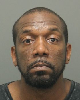 Maurice Jabbar Howard Mugshot