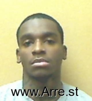 Maurice L Johnson Mugshot