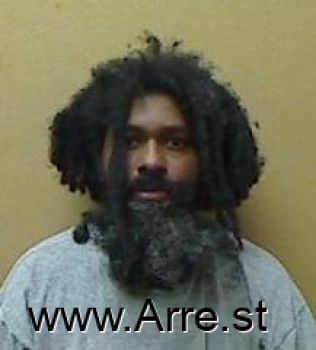 Maurice A Johnson Mugshot