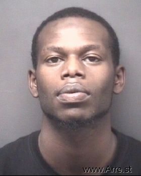 Maurice Tremont Johnson Mugshot