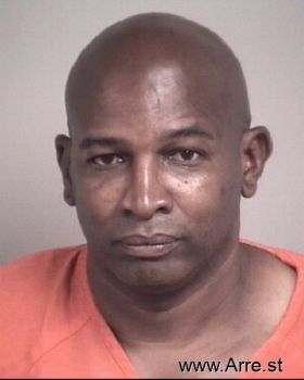 Maurice Dangelo Knox Mugshot