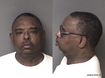 Maurice  Knox Mugshot