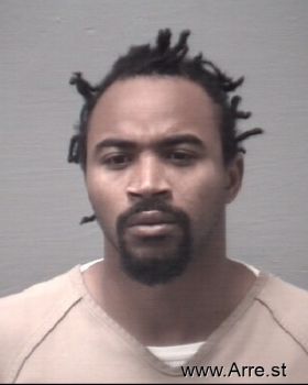 Maurice Reginald Mckoy Mugshot