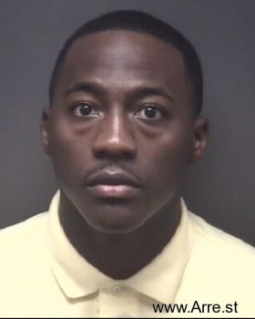 Maurice Antonio Mitchell Mugshot