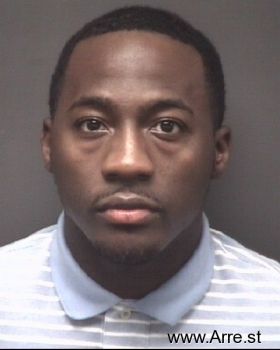 Maurice Antonio Mitchell Mugshot