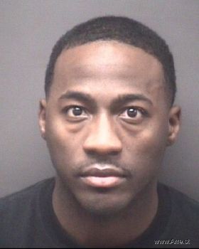 Maurice Antonio Mitchell Mugshot