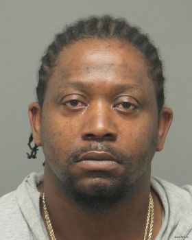 Maurice Antwan Moore Mugshot