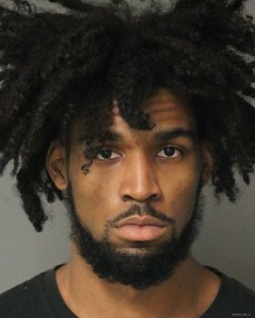 Maurice Jr Moore Mugshot