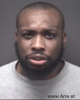 Maurice Eugene Moore Mugshot