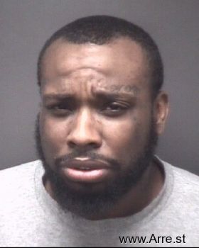 Maurice Eugene Moore Mugshot