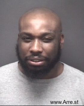 Maurice Eugene Moore Mugshot