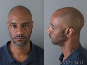 Maurice Mark Morgan Mugshot