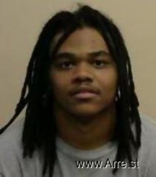 Maurice A Overton Mugshot