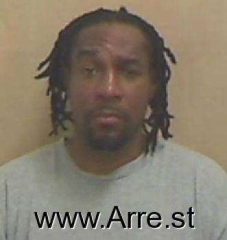 Maurice  Owens Mugshot