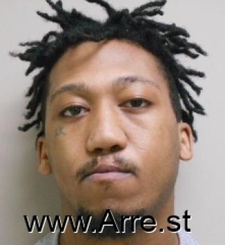 Maurice L Shavers Jr Mugshot