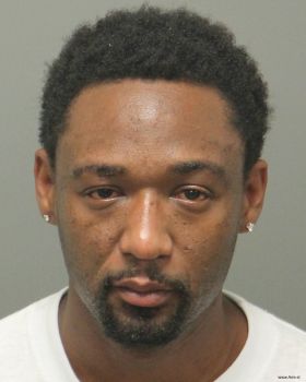 Maurice Lamount Smith Mugshot