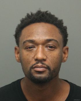 Maurice Lamount Smith Mugshot