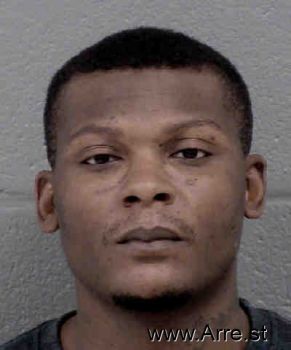 Maurice  Smith Mugshot