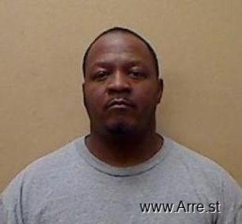 Maurice  Thomas Mugshot