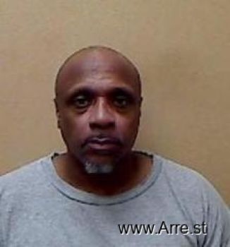 Maurice  Thompson Mugshot