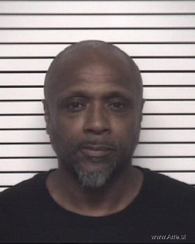 Maurice  Thompson Mugshot