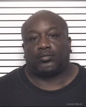 Maurice Antoine Tucker Mugshot