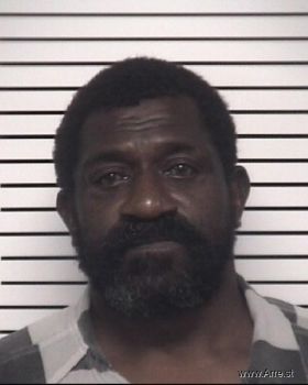 Maurice Bernard Tucker Mugshot