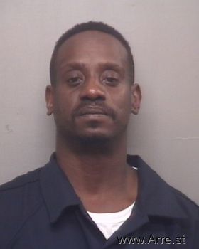 Maurice Lee Wardlow Mugshot