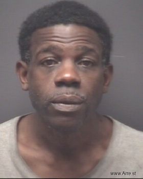 Maurice Antwon Warren Mugshot