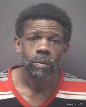 Maurice Antwon Warren Mugshot