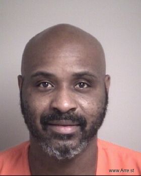 Maurice Quanta Washington Mugshot