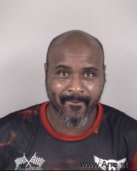 Maurice Quanta Washington Mugshot