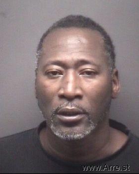 Maurice  Williams Mugshot