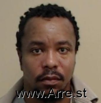 Maurice D Worley Mugshot