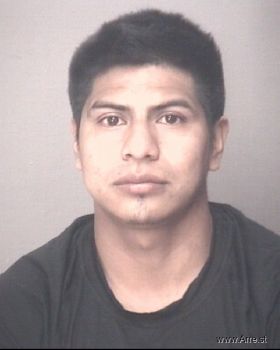 Mauricio Telesford Aguilar Mugshot