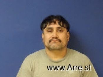 Mauricio  Carmona Mugshot