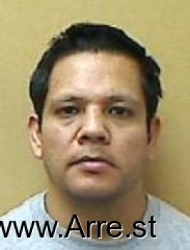 Mauricio G Chavez Mugshot