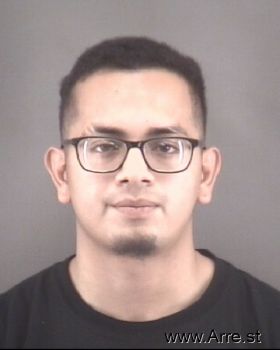 Mauricio  Sandovalbernardino Mugshot