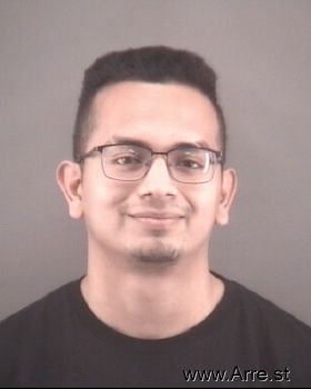 Mauricio  Sandovalbernardino Mugshot