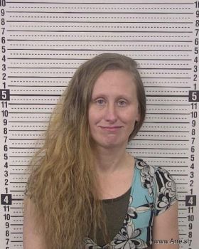 Mavis Lynn Seeds Mugshot