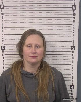 Mavis Lynn Seeds Mugshot