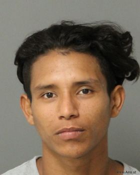 Maynor Javier Lopez-bautista Mugshot