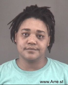 Mckenzie Danielle King Mugshot