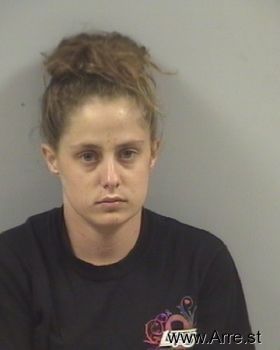 Mckenzie Leigh Wheeler Mugshot