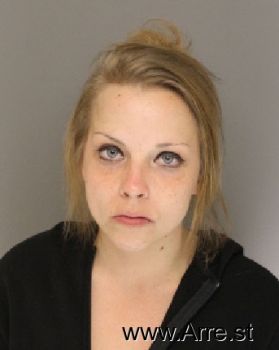 Meagan Michelle Bruner Mugshot